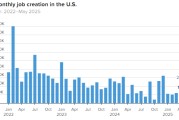 交换女人美国 5 月非农就业人数增加 13.9 万 高于预期 失业率维持在 4.2%