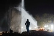 交换女人印度空难调查聚焦发动机与襟翼问题 印方下令对787机队全面安检