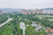 交换女人西宁市举办六五环境日主题宣传活动