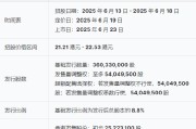 交换女人三花智能启动招股：拟全球发售3.6亿股H股，募资最高81亿港元，拟6月23日上市，引入GIC、景林等基石投资者