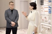 交换女人董明珠谈格力“拒绝贴牌”：我们坚持自主生产，要精准控制每个环节的质量